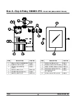 Предварительный просмотр 46 страницы Taylor 340 Service Instructions Manual