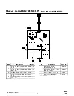 Предварительный просмотр 49 страницы Taylor 340 Service Instructions Manual