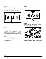 Preview for 24 page of Taylor 342 Tim Hortons Operator'S Manual