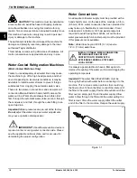 Предварительный просмотр 6 страницы Taylor 345 Operator'S Manual