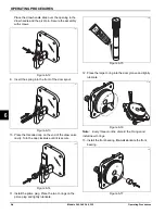 Preview for 34 page of Taylor 345 Operator'S Manual