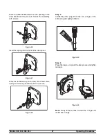 Preview for 31 page of Taylor 349 Operator'S Manual