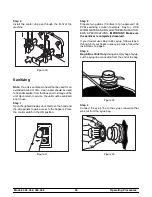 Preview for 33 page of Taylor 349 Operator'S Manual