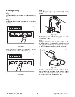 Preview for 37 page of Taylor 349 Operator'S Manual