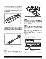 Preview for 38 page of Taylor 349 Operator'S Manual