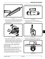 Preview for 23 page of Taylor 428 Operator'S Manual