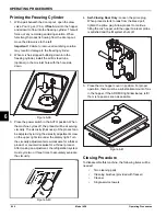 Preview for 30 page of Taylor 428 Operator'S Manual