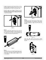 Preview for 16 page of Taylor 430 Torque Original Operating Instructions