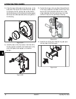 Preview for 24 page of Taylor 432 Operator'S Manual