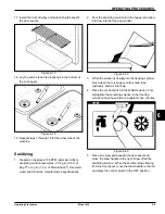 Preview for 25 page of Taylor 432 Operator'S Manual