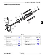 Предварительный просмотр 15 страницы Taylor 444 Operating Instructions Manual