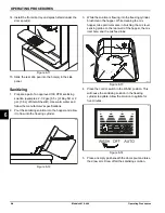 Предварительный просмотр 22 страницы Taylor 444 Operating Instructions Manual