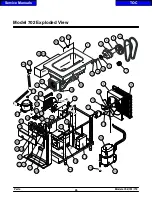 Preview for 30 page of Taylor 702 Service Manual