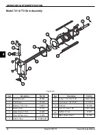 Предварительный просмотр 22 страницы Taylor 741 Operator'S Manual