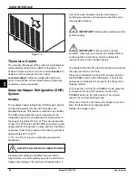 Предварительный просмотр 24 страницы Taylor 741 Operator'S Manual