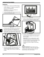 Предварительный просмотр 28 страницы Taylor 741 Operator'S Manual