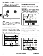 Preview for 40 page of Taylor 810 Series Original Service Instructions