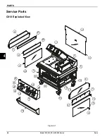 Preview for 76 page of Taylor 810 Series Original Service Instructions