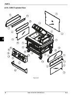 Preview for 78 page of Taylor 810 Series Original Service Instructions