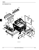 Preview for 82 page of Taylor 810 Series Original Service Instructions