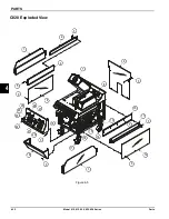 Preview for 84 page of Taylor 810 Series Original Service Instructions