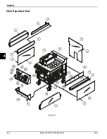 Preview for 88 page of Taylor 810 Series Original Service Instructions