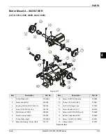 Preview for 105 page of Taylor 810 Series Original Service Instructions