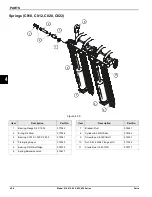 Preview for 106 page of Taylor 810 Series Original Service Instructions