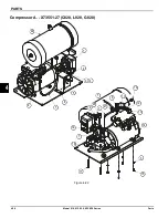 Preview for 110 page of Taylor 810 Series Original Service Instructions