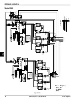 Preview for 204 page of Taylor 810 Series Original Service Instructions