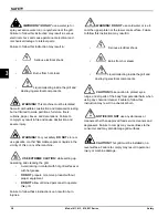 Preview for 12 page of Taylor 811 series Operator'S Manual