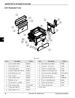 Предварительный просмотр 18 страницы Taylor 811 series Operator'S Manual