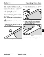 Preview for 23 page of Taylor 811 series Operator'S Manual