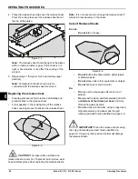 Предварительный просмотр 24 страницы Taylor 811 series Operator'S Manual