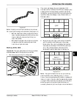 Предварительный просмотр 25 страницы Taylor 811 series Operator'S Manual