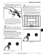 Предварительный просмотр 37 страницы Taylor 811 series Operator'S Manual