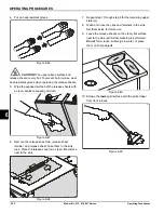 Предварительный просмотр 38 страницы Taylor 811 series Operator'S Manual