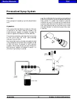 Preview for 16 page of Taylor 8664 Service Manual