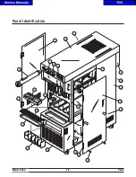 Preview for 28 page of Taylor 8664 Service Manual