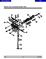 Preview for 46 page of Taylor 8664 Service Manual