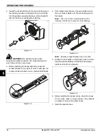 Предварительный просмотр 30 страницы Taylor 8757 Original Operating Instructions