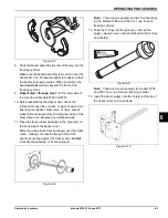 Предварительный просмотр 31 страницы Taylor 8757 Original Operating Instructions