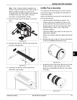 Предварительный просмотр 33 страницы Taylor 8757 Original Operating Instructions