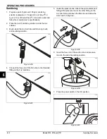 Предварительный просмотр 38 страницы Taylor 8757 Original Operating Instructions