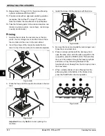 Предварительный просмотр 40 страницы Taylor 8757 Original Operating Instructions