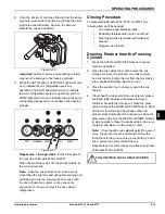 Предварительный просмотр 41 страницы Taylor 8757 Original Operating Instructions