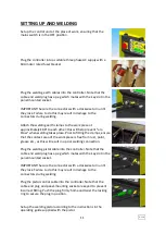 Preview for 11 page of Taylor ARC4000 Series Operating Manual