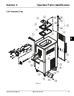 Preview for 13 page of Taylor C001 Operator'S Manual