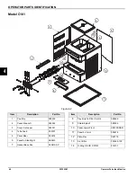 Предварительный просмотр 14 страницы Taylor C152 Operator'S Manual