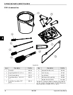 Предварительный просмотр 18 страницы Taylor C152 Operator'S Manual